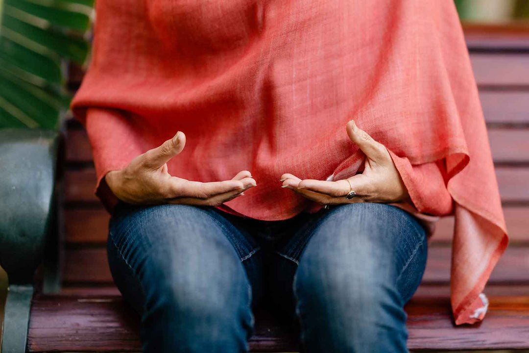 Embrace best pure wool shawl